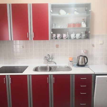 Apartment Ana 고르니 카린 외부 사진