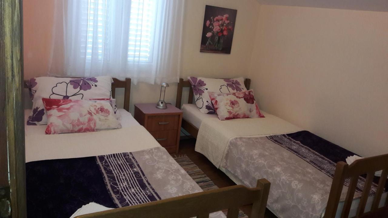 Apartment Ana 고르니 카린 외부 사진