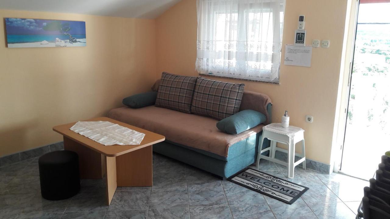 Apartment Ana 고르니 카린 외부 사진