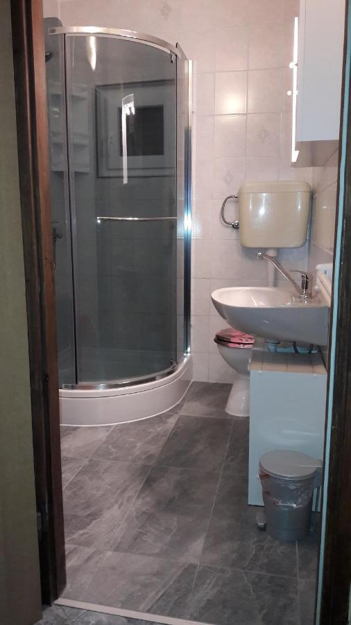 Apartment Ana 고르니 카린 외부 사진